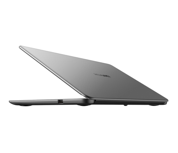 HUAWEI MateBook D i5-8250U/8GB/256GB SSD/15,6"/W10 Space Gray Marconi-W10B - 426850 - zdjęcie 5